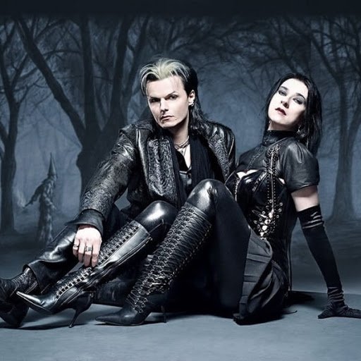 Lacrimosa - Discography (1991-2019), MP3