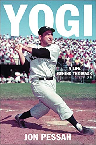 Yogi: A Life Behind the Mask