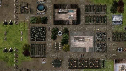 Judgment Apocalypse Survival Simulation The Samurai-PLAZA