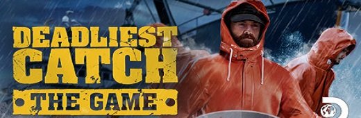Deadliest Catch The Game Update v1.0.3-CODEX