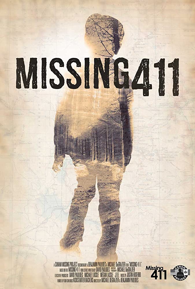 missing 411 cases