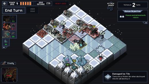 Into The Breach v1.2.21-DINOByTES + MacOSX