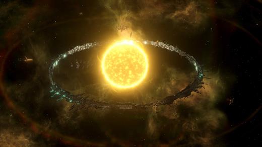 Stellaris Galaxy Edition-I KnoW