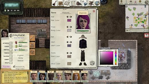 Judgment Apocalypse Survival Simulation The Samurai-PLAZA