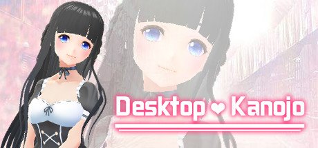 Desktop Kanojo-DARKZER0