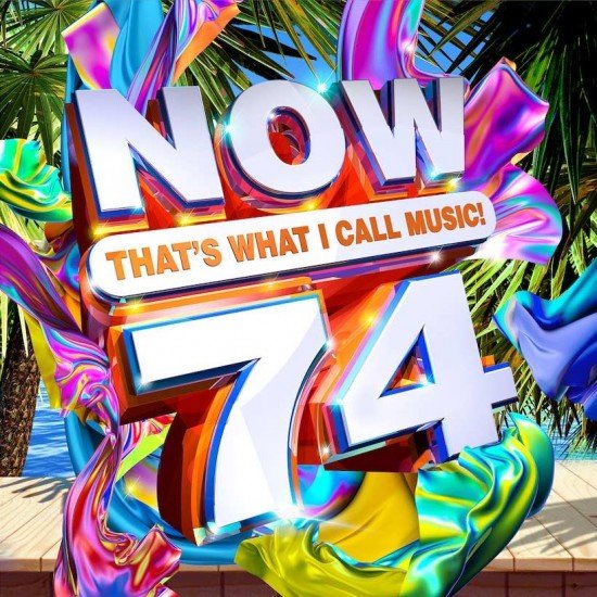 Now Thats What I Call Music 86 Free Download