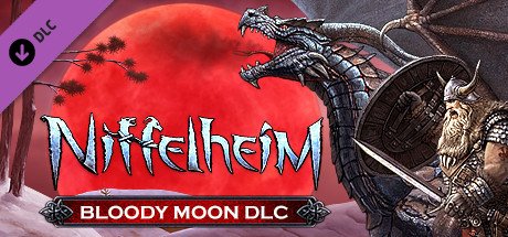 Niffelheim Bloody Moon-PLAZA