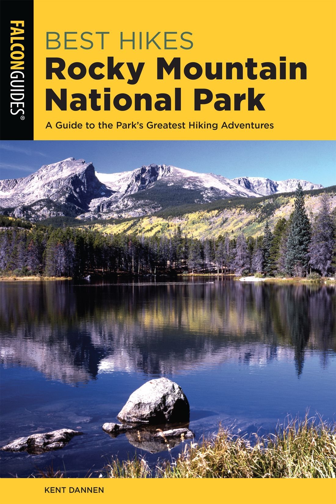 Best Hikes Rocky Mountain National Park: A Guide to the Park's Greatest ...