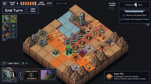 Into The Breach v1.2.21-DINOByTES + MacOSX