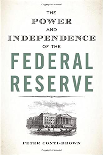 FreeCourseWeb The Power and Independence of the Federal Reserve