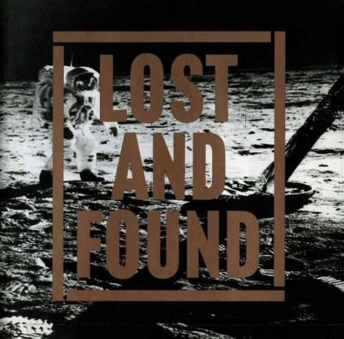 VA - Lost And Found 1962-1969 (1996) MP3
