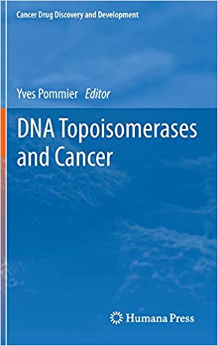DNA Topoisomerases and Cancer