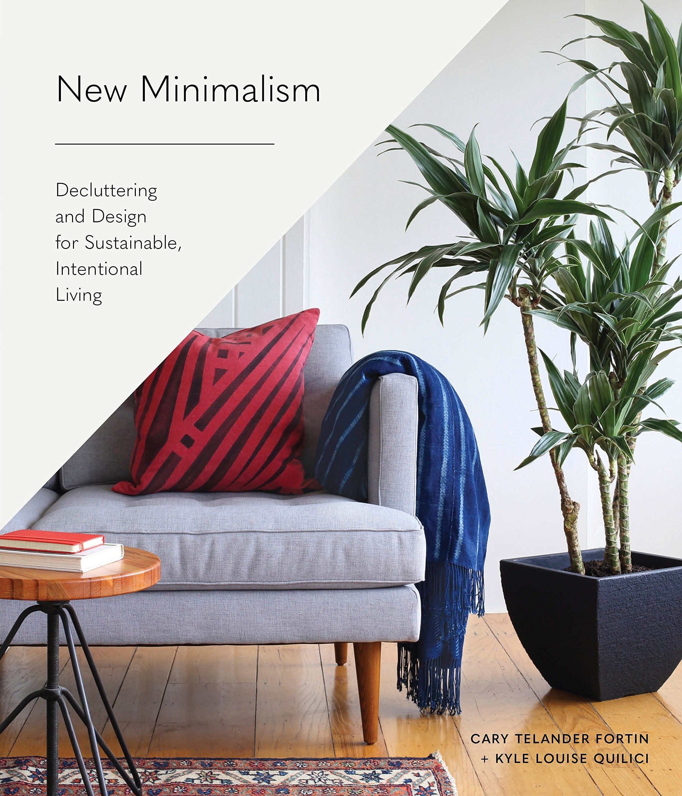 decluttering and minimalism