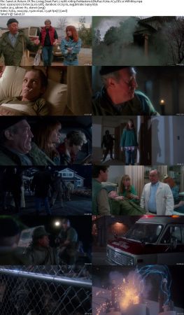 Warning Hazardous Outbreak Movie Pack 1080p H264 AC3 DD Will1869