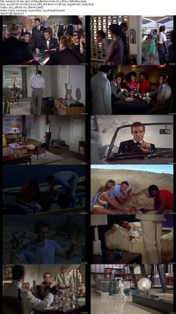James Bond The Complete 27 Movie Collection 1080p H264 AC3 DD5.1 Will1869