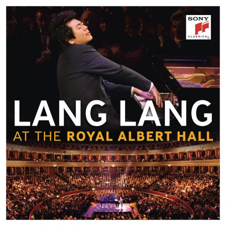 Lang Lang - Lang Lang at Royal Albert Hall (2020) (Hi-Res)