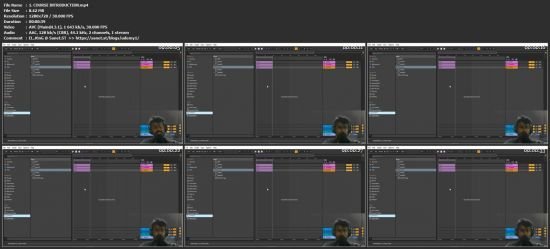 Drum programming basics for ALL GENRE Beats in Ableton live