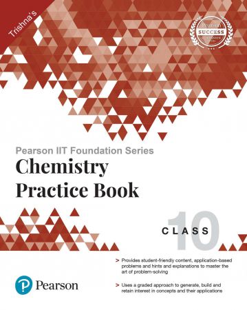 Chemistry Practice Book 10