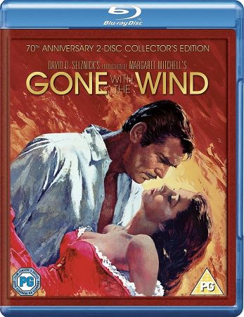 Gone With The Wind 1939 1080p BluRay x265-RARBG
