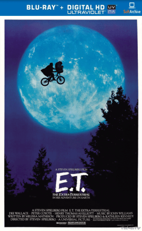 for ipod download E.T. the Extra-Terrestrial