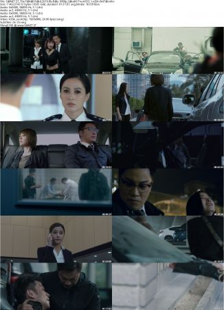The Fatal Raid 2019 BluRay 1080p 2Audio TrueHD 5.1 x264-BeiTai