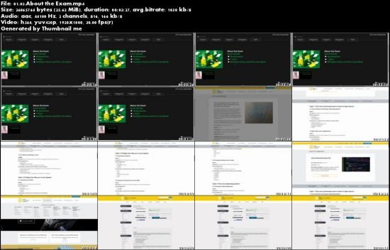 LPI Linux Essentials Certification