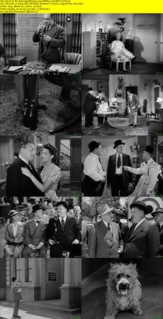 The Dancing Masters 1943 BRRip XviD MP3-XVID