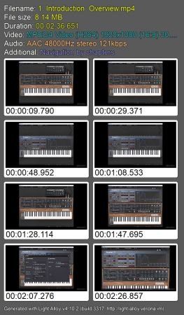 Arturia Prophet V Explained