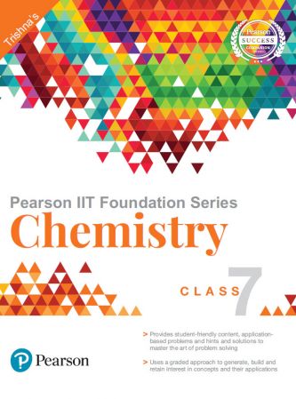 Chemistry Class 7, 6th Edition