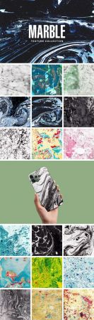 Marble Textures Collection