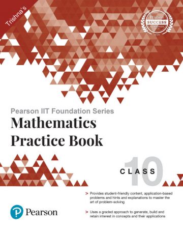 Mathematics Practice Book Class 10