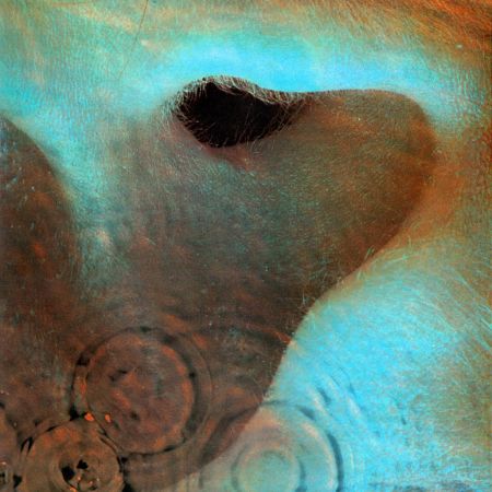 Pink Floyd - Meddle (Remastered) (1971/2016)