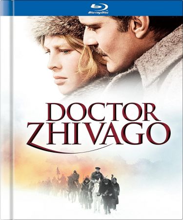Doctor Zhivago 1965 1080p H265-NGP