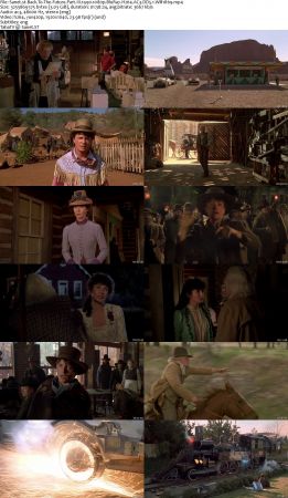 Back To The Future Trilogy 1080p H264 AC3 DD5.1 Will1869