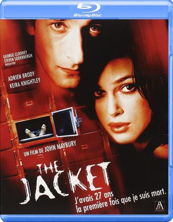 The Jacket 2005 1080p BluRay x264-OFT
