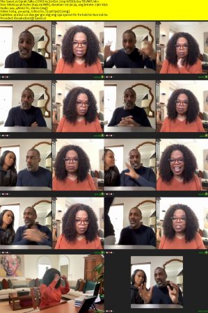 Oprah Talks COVID-19 S01 720p ATVP WEBRip AAC 2.0 x264-TRUMP