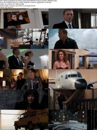James Bond The Complete 27 Movie Collection 1080p H264 AC3 DD5.1 Will1869