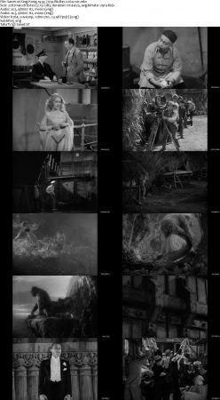 King Kong 1933 720p BluRay x264-x0r