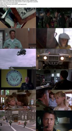 Warning Hazardous Outbreak Movie Pack 1080p H264 AC3 DD Will1869