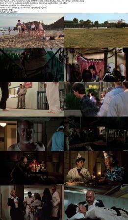 The Karate Kid Collection 1080p BluRay H264 AC3 DD5.1 Will1869