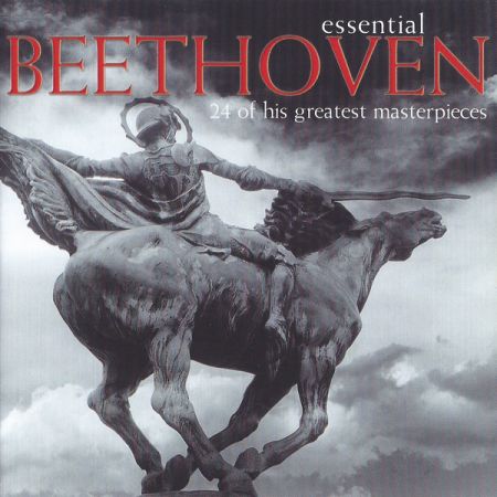 VA - Essential Beethoven 24 Of His Greatest Masterpieces (2001)