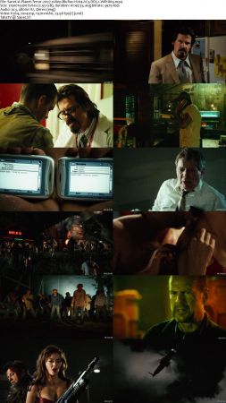 Warning Hazardous Outbreak Movie Pack 1080p H264 AC3 DD Will1869