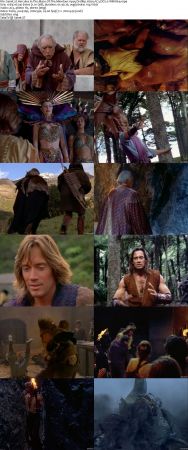 Hercules The Legendary Journeys Movie Pack DVDRip H264 AC3 DD2.0 Will1869