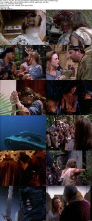 Hercules The Legendary Journeys Movie Pack DVDRip H264 AC3 DD2.0 Will1869