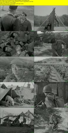 Go For Broke 1951 1080p WEBRip x264-RARBG