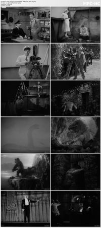 King Kong 1933 BluRay 1080p Multi H265-d3g