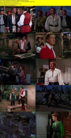 Against All Flags 1952 BRRip XviD MP3-XVID