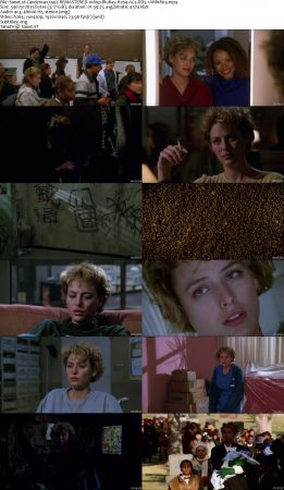 Candyman Trilogy 1080p BluRay H264 AC3 DD Will1869