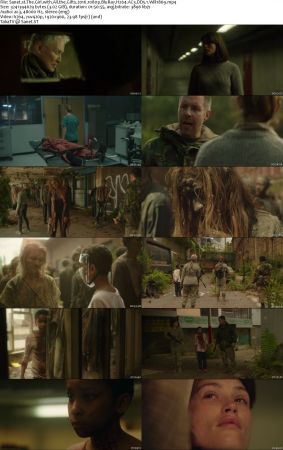 Warning Hazardous Outbreak Movie Pack 1080p H264 AC3 DD Will1869