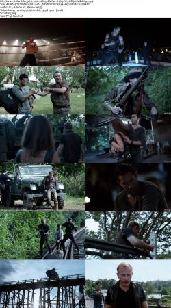 Hard Target Double Bill 1080p BluRay H264 AC3 DD5.1 Will1869